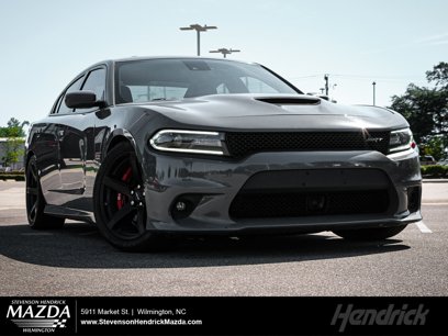 Used 2018 Dodge Charger SRT w/ Harman/Kardon Audio Group