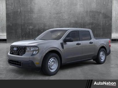 New 2025 Ford Maverick XL w/ Equipment Group 102A