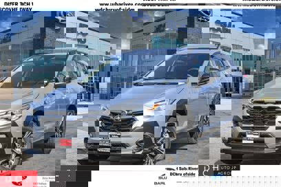 New 2025 Subaru Crosstrek 2.5i Premium