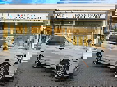 New 2025 BMW X7 xDrive40i