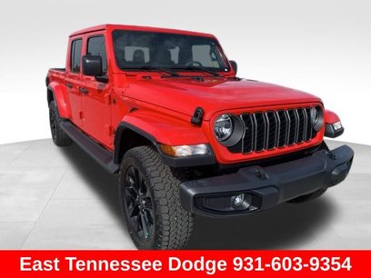New 2025 Jeep Gladiator Sport
