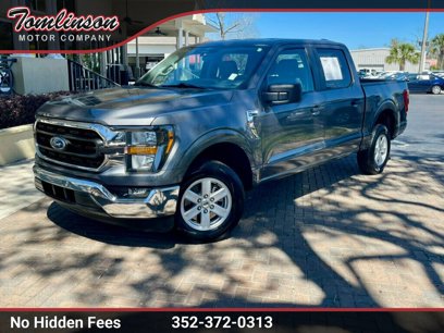Used 2023 Ford F150 XLT
