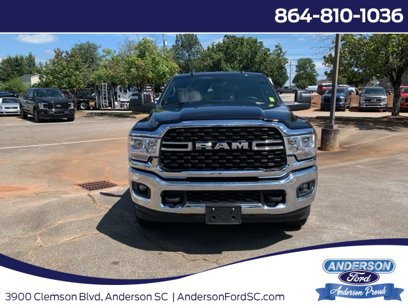 Used 2024 RAM 2500 Big Horn