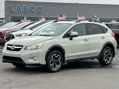 Used 2013 Subaru Crosstrek 2.0i Limited
