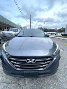 Used 2016 Hyundai Tucson Eco