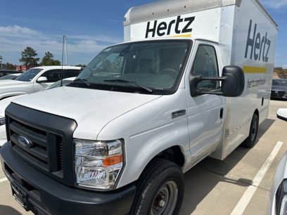 Used 2023 Ford E-350 and Econoline 350 Super Duty w/ Driver's Safety Package