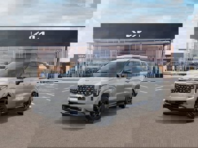 New 2026 Kia Carnival SX
