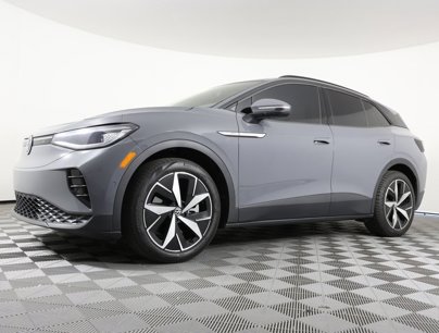 Used 2023 Volkswagen ID.4 Pro S