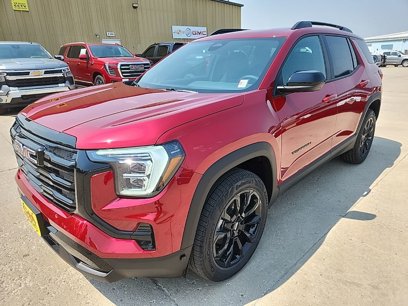 New 2026 GMC Terrain Elevation w/ Black Edition