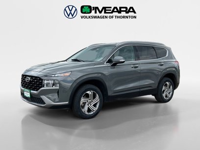 Used 2023 Hyundai Santa Fe SEL