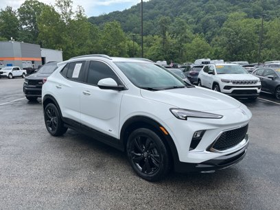 Used 2025 Buick Encore GX Sport Touring