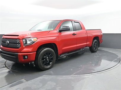 Used 2021 Toyota Tundra SR5