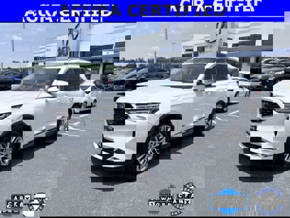 Certified 2023 Acura MDX SH-AWD w/ Advance Package