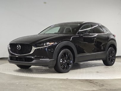 Certified 2023 MAZDA CX-30 2.5 Turbo w/ Premium Plus Pkg