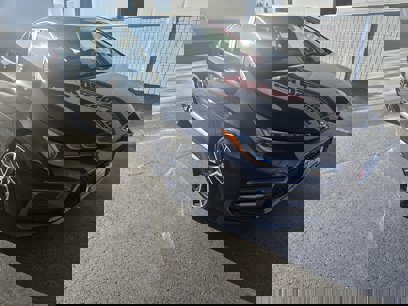 Certified 2022 Toyota Corolla SE