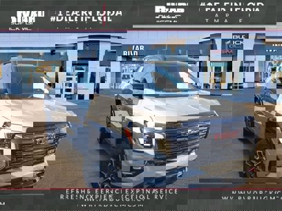 New 2026 GMC Terrain AT4 w/ Convenience Package III