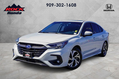Used 2024 Subaru Legacy Premium