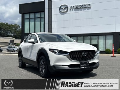 Certified 2023 MAZDA CX-30 AWD 2.5 S