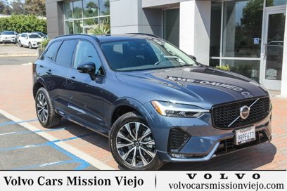Certified 2025 Volvo XC60 B5 Core