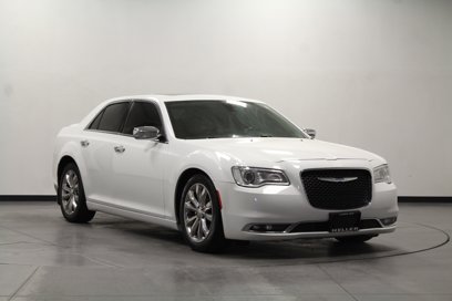 Used 2016 Chrysler 300 C