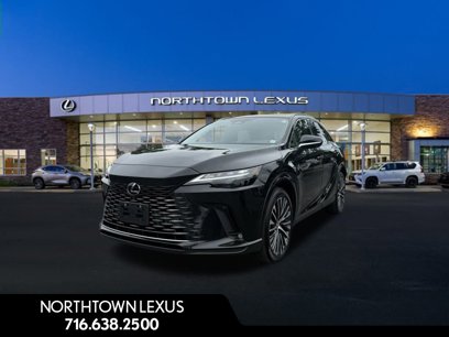Used 2024 Lexus RX 350