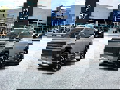 New 2026 Hyundai Ioniq 9 SE