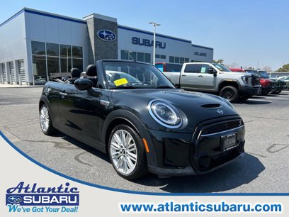 Used 2024 MINI Cooper S