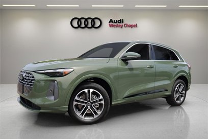 New 2025 Audi Q5 Premium