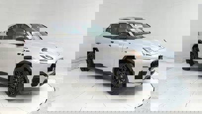 New 2025 Maserati Grecale Modena