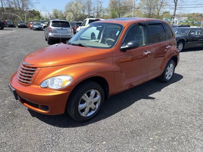 Used 2007 Chrysler PT Cruiser Touring