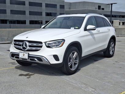 Used 2022 Mercedes-Benz GLC 300 4MATIC