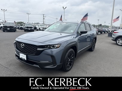 Used 2023 MAZDA CX-50 2.5 S w/ Preferred Plus Pkg
