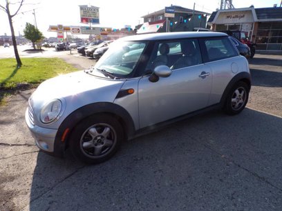 Used 2008 MINI Cooper Hardtop