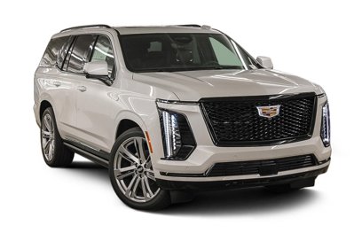 New 2025 Cadillac Escalade Sport w/ Touring Package