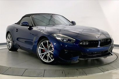 Used 2021 BMW Z4 sDrive30i w/ Premium Package