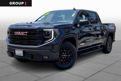 Used 2023 GMC Sierra 1500 Elevation