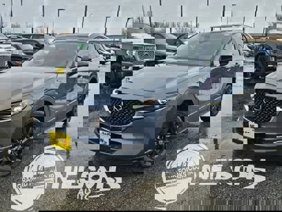 Used 2024 MAZDA CX-30 AWD 2.5 S w/ Preferred Package