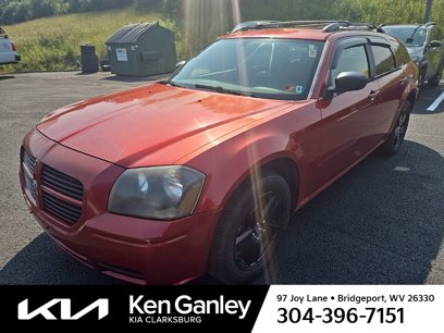 Used 2005 Dodge Magnum SXT w/ Comfort Seating Group