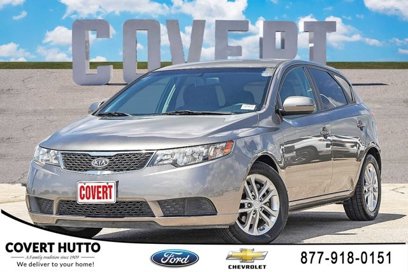 Used 2012 Kia Forte EX