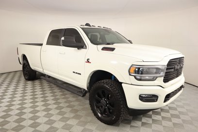 Used 2022 RAM 2500 Laramie