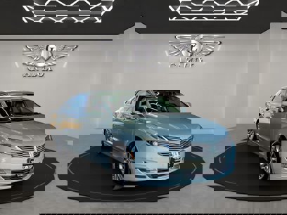 Used 2013 Lincoln MKZ Hybrid