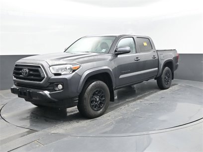 Used 2022 Toyota Tacoma SR5