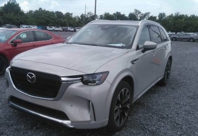 Used 2024 MAZDA CX-90 3.3 Turbo S