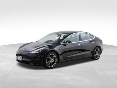 Used 2020 Tesla Model 3 Performance