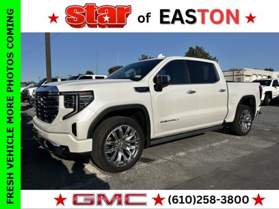 Used 2023 GMC Sierra 1500 Denali w/ Denali Reserve Package