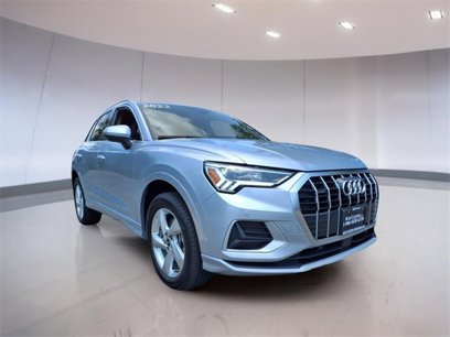 Used 2022 Audi Q3 2.0T Premium Plus w/ Premium Plus Package