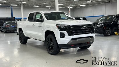 New 2024 Chevrolet Colorado Z71 w/ Z71 Convenience Package 2