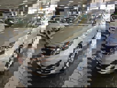 Used 2011 Kia Optima EX