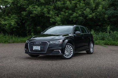 Used 2017 Audi A3 e-tron Premium Plus w/ Technology Package
