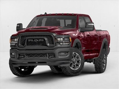 Used 2024 RAM 2500 Rebel w/ Safety Group